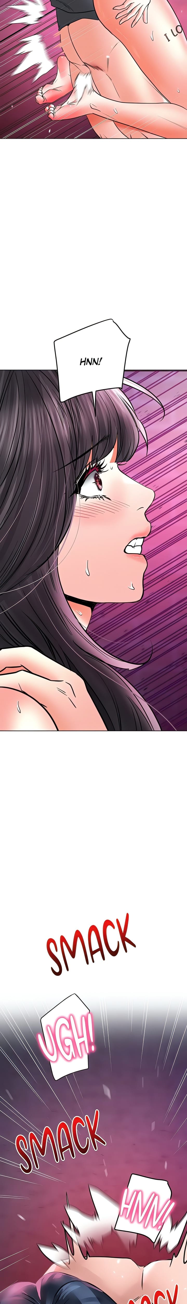 The Inheritor Uncensored, chapter 29, page 28 of 31