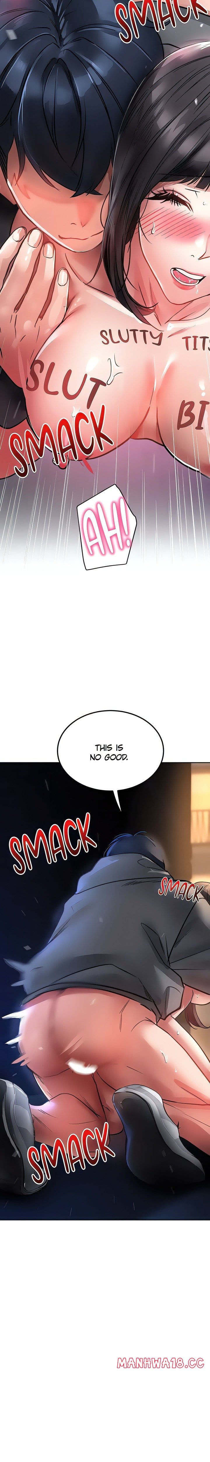 The Inheritor Uncensored, chapter 29, page 29 of 31