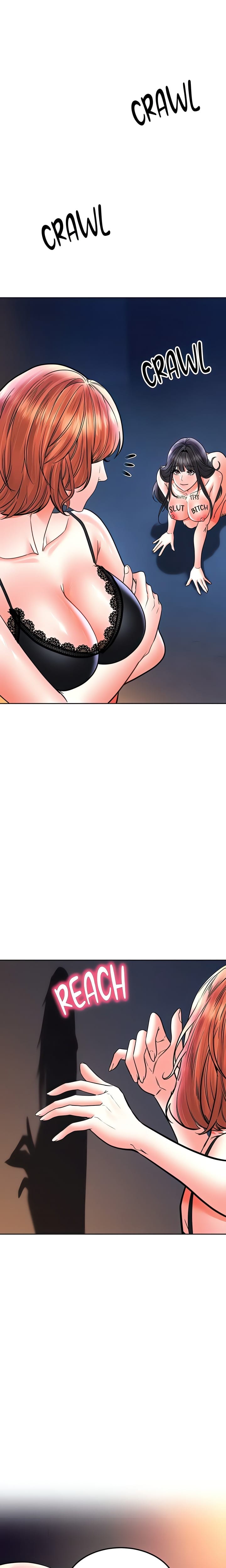 The Inheritor Uncensored, chapter 30, page 11 of 28
