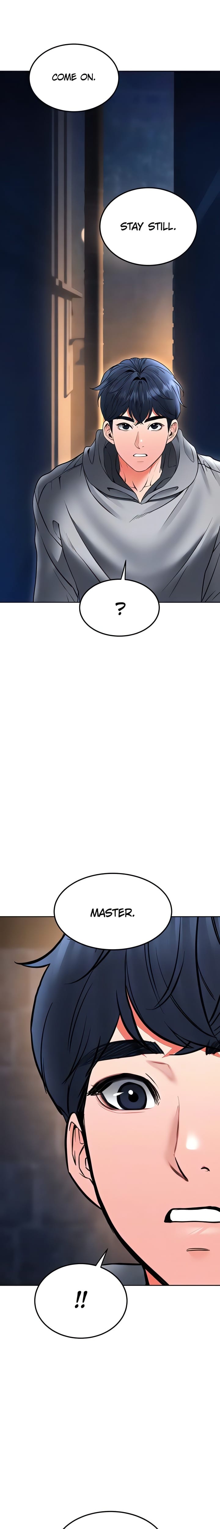 The Inheritor Uncensored, chapter 30, page 14 of 28