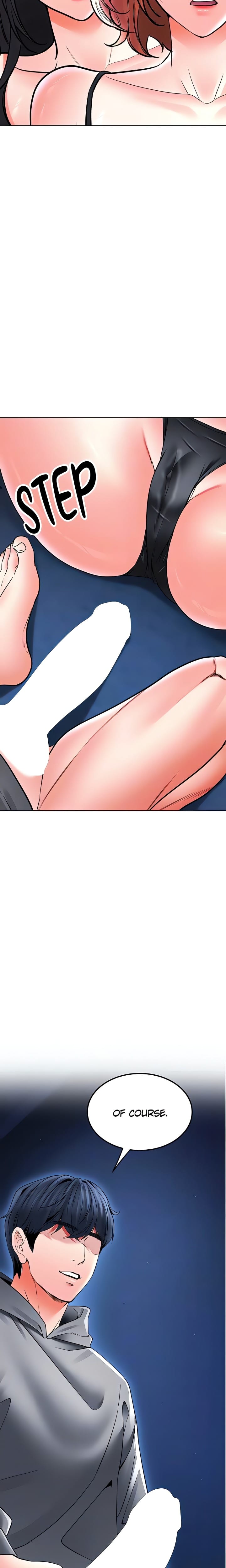 The Inheritor Uncensored, chapter 30, page 16 of 28