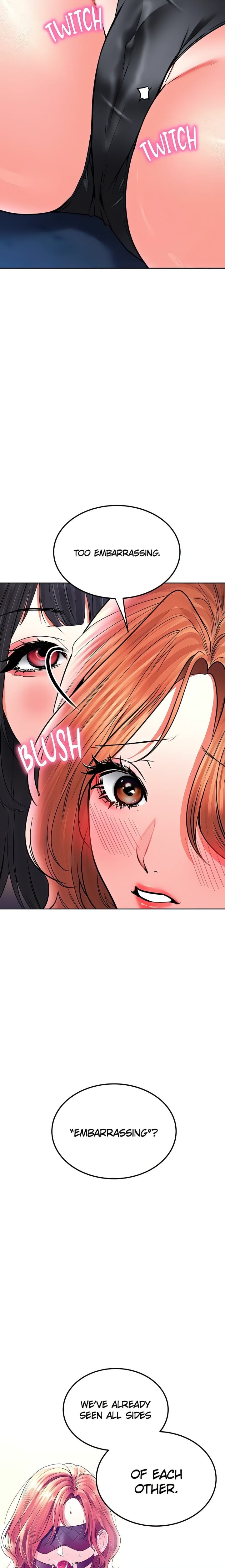 The Inheritor Uncensored, chapter 30, page 18 of 28
