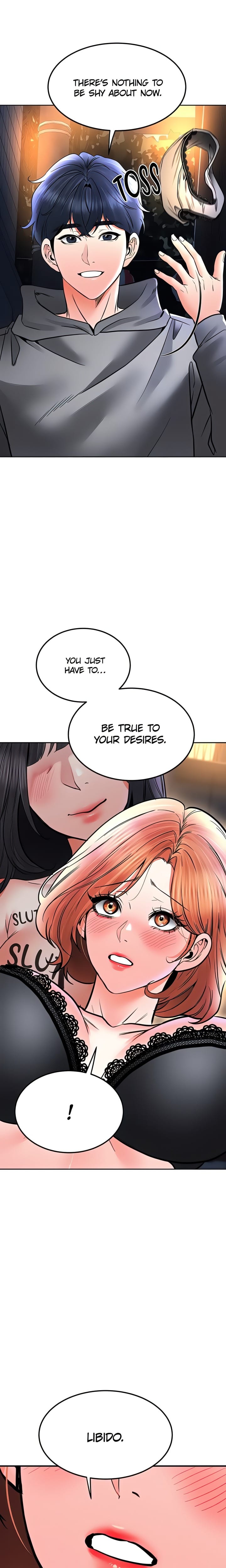 The Inheritor Uncensored, chapter 30, page 20 of 28