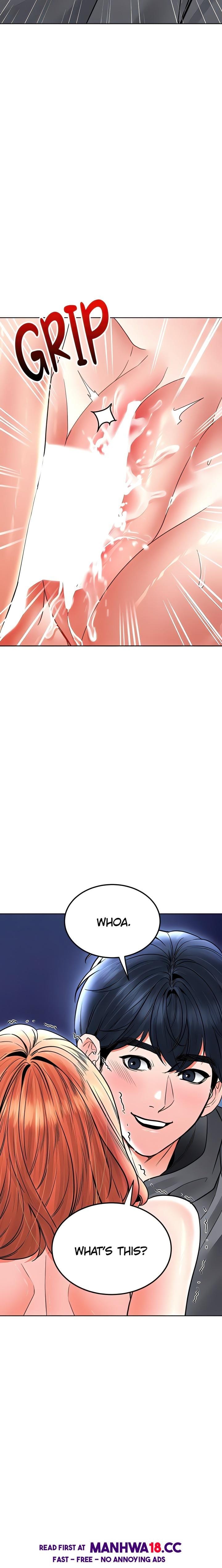 The Inheritor Uncensored, chapter 30, page 23 of 28
