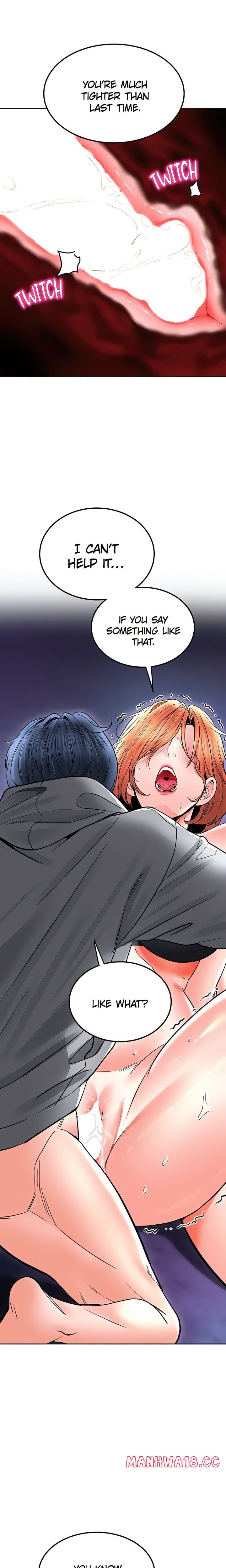 The Inheritor Uncensored, chapter 30, page 24 of 28