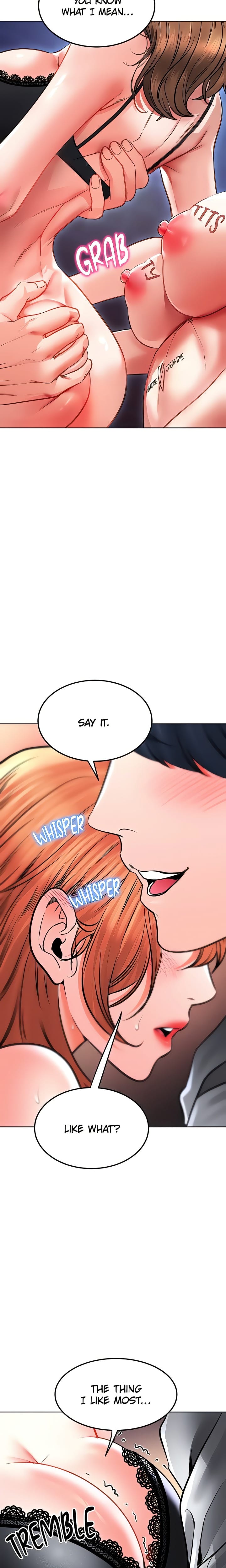 The Inheritor Uncensored, chapter 30, page 25 of 28