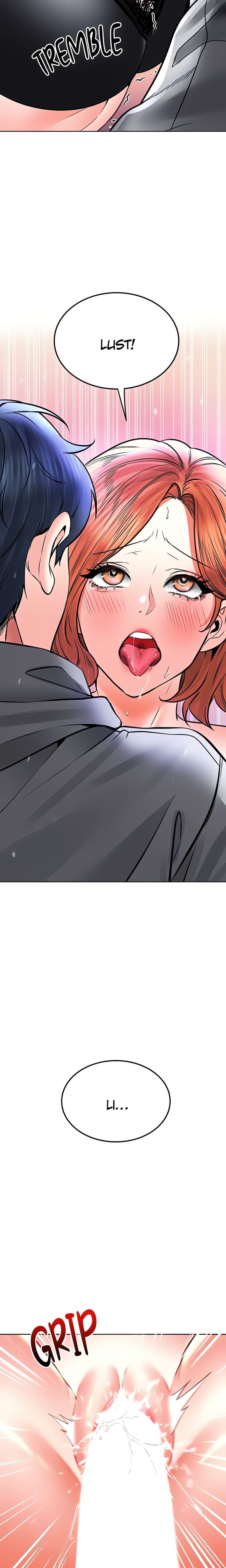 The Inheritor Uncensored, chapter 30, page 26 of 28