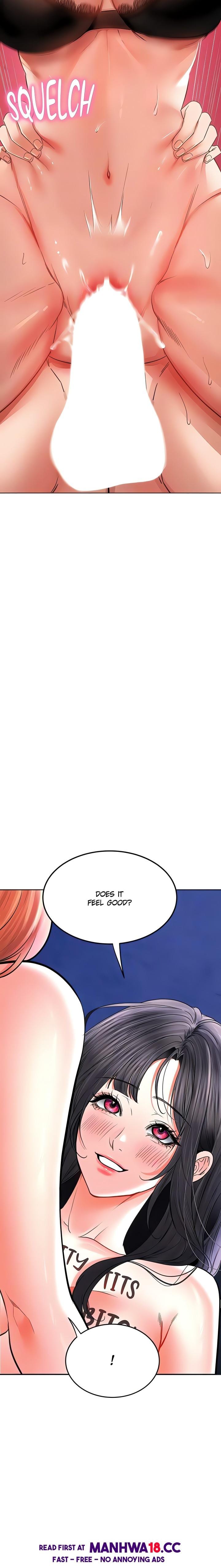 The Inheritor Uncensored, chapter 31, page 6 of 31