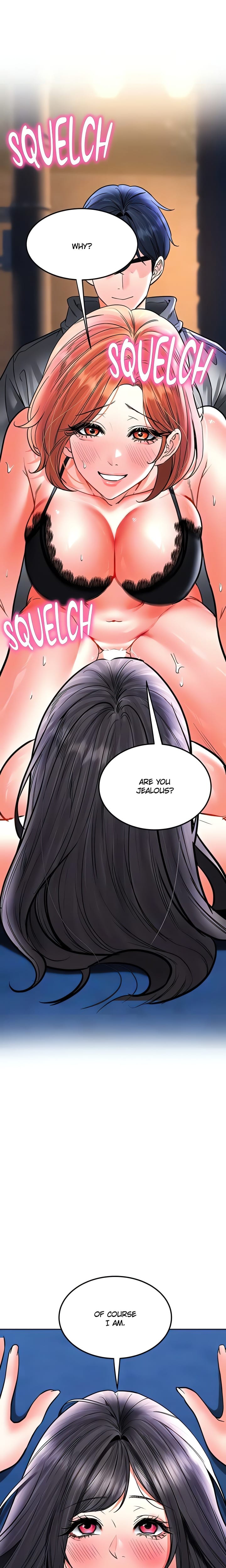 The Inheritor Uncensored, chapter 31, page 7 of 31