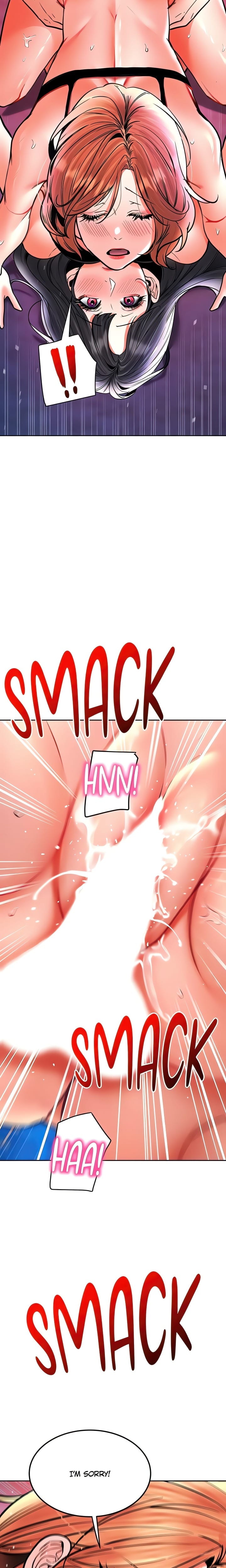 The Inheritor Uncensored, chapter 31, page 10 of 31