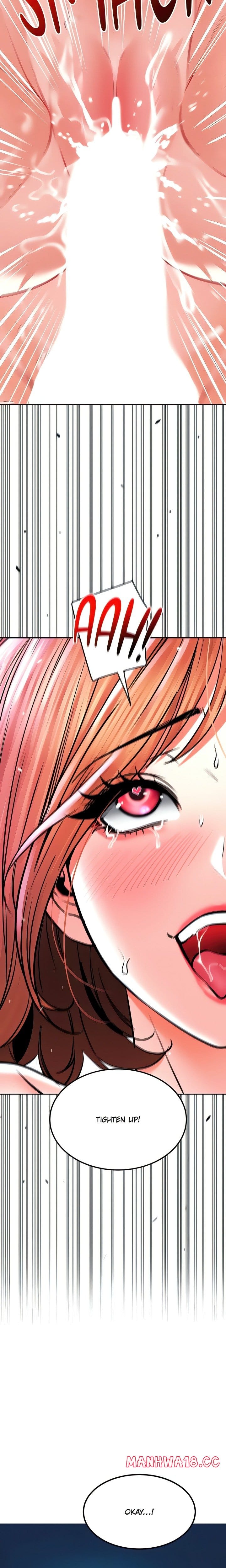 The Inheritor Uncensored, chapter 31, page 12 of 31