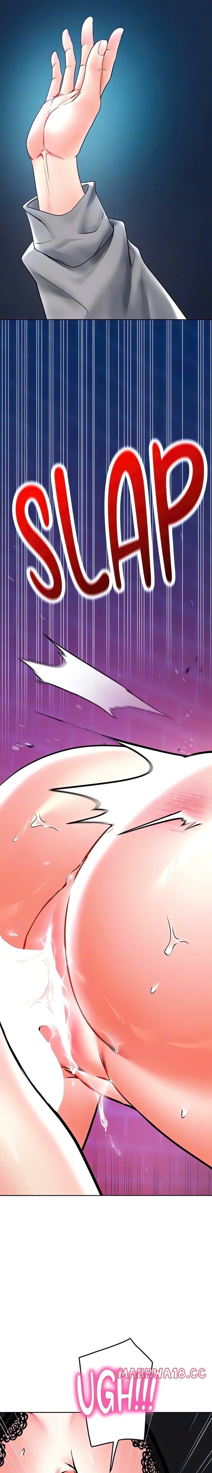 The Inheritor Uncensored, chapter 31, page 13 of 31