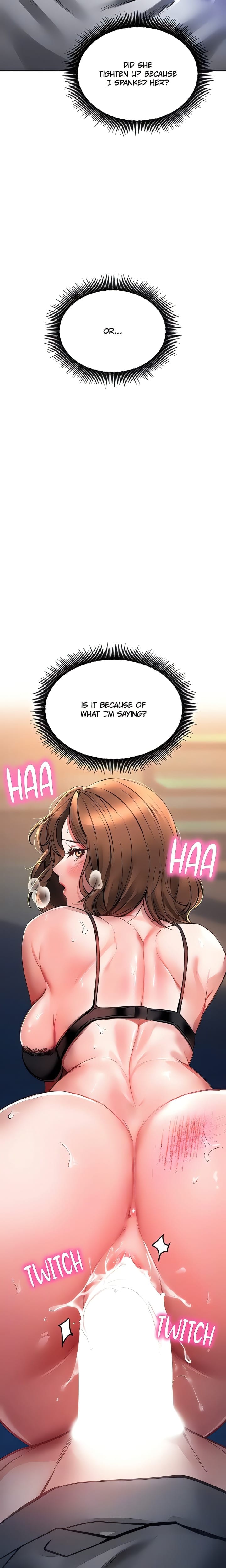 The Inheritor Uncensored, chapter 31, page 15 of 31