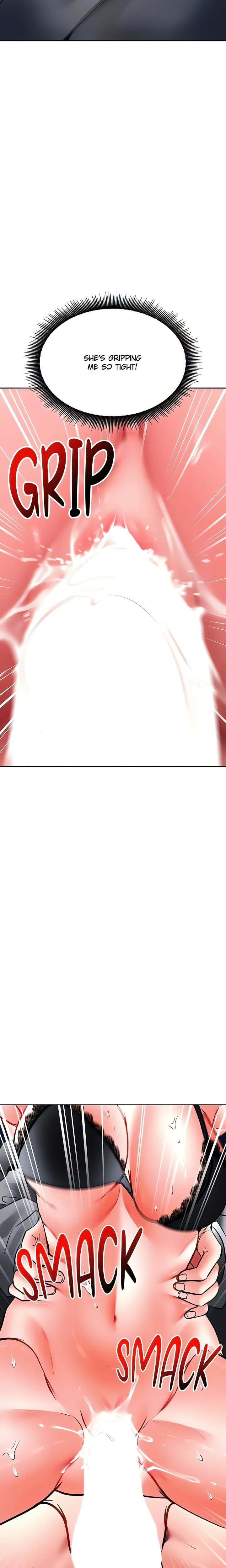 The Inheritor Uncensored, chapter 31, page 16 of 31