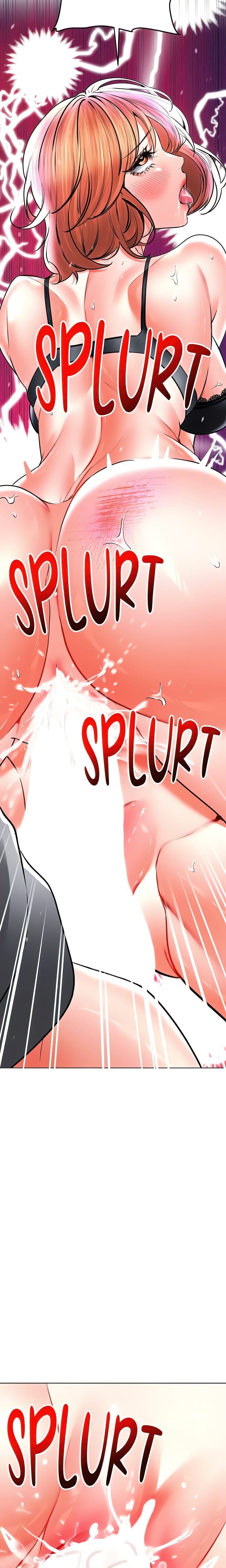 The Inheritor Uncensored, chapter 31, page 18 of 31