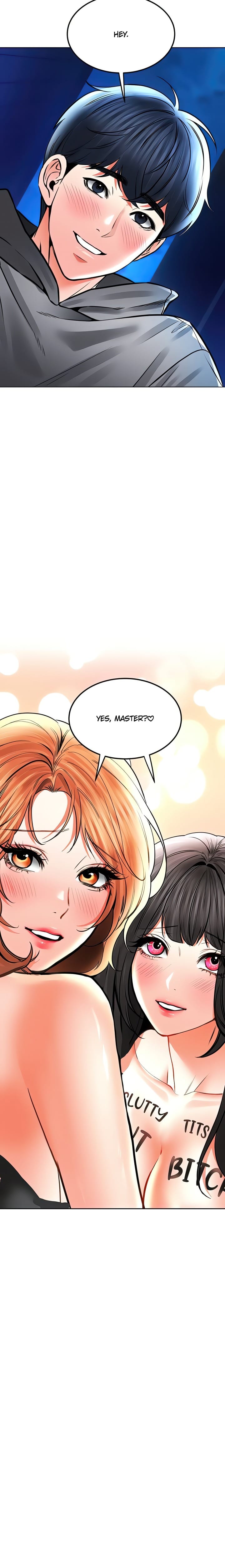The Inheritor Uncensored, chapter 31, page 20 of 31