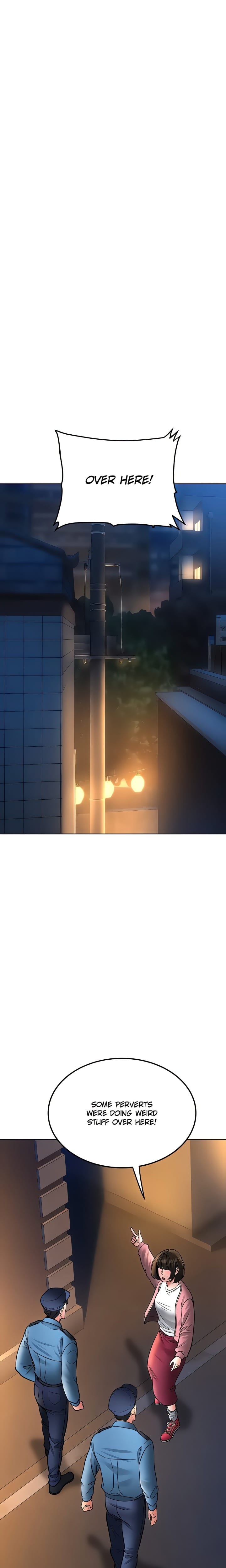 The Inheritor Uncensored, chapter 31, page 21 of 31