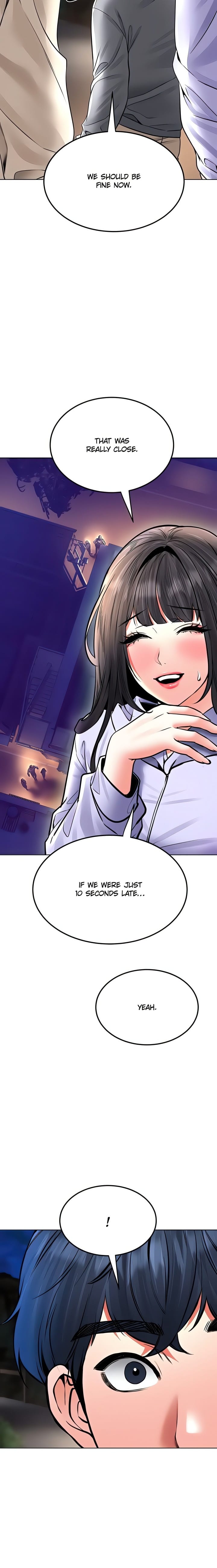 The Inheritor Uncensored, chapter 31, page 25 of 31