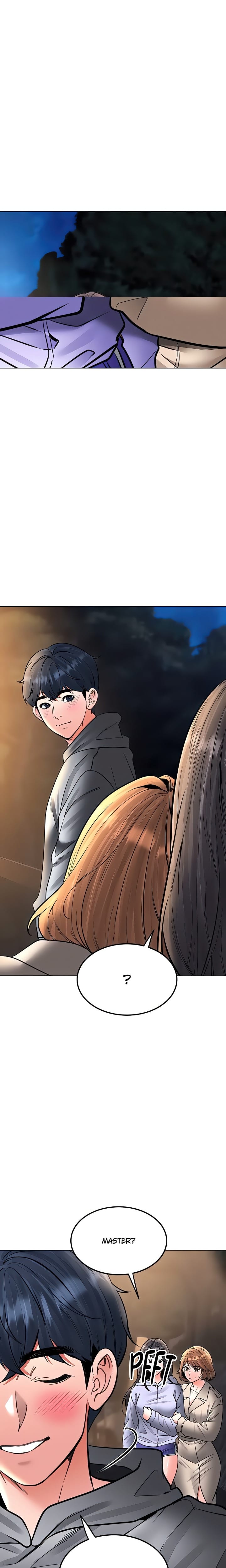 The Inheritor Uncensored, chapter 31, page 26 of 31