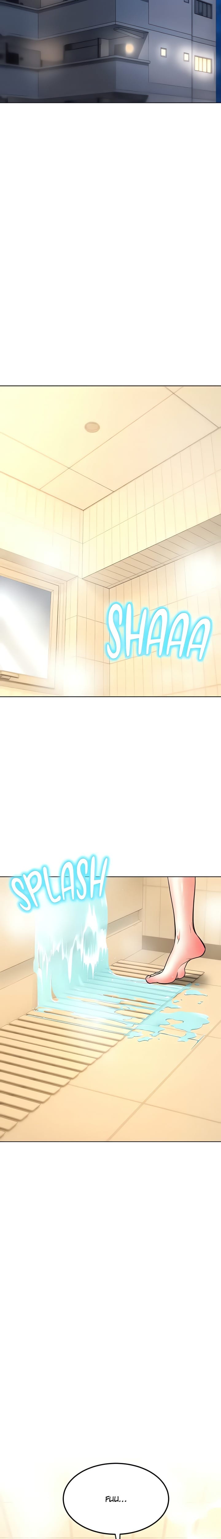The Inheritor Uncensored, chapter 31, page 28 of 31