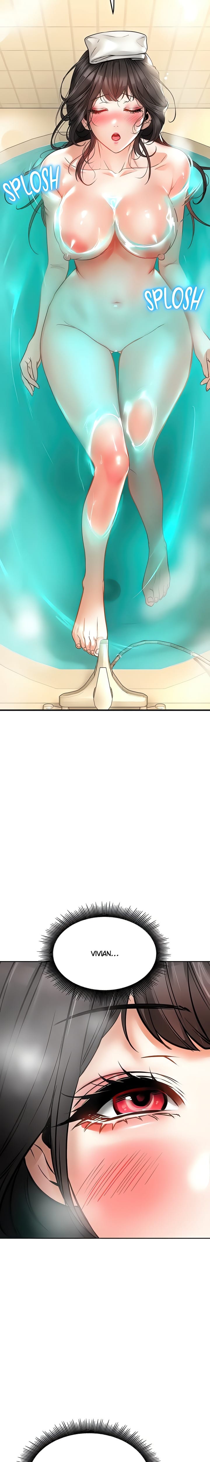 The Inheritor Uncensored, chapter 31, page 29 of 31