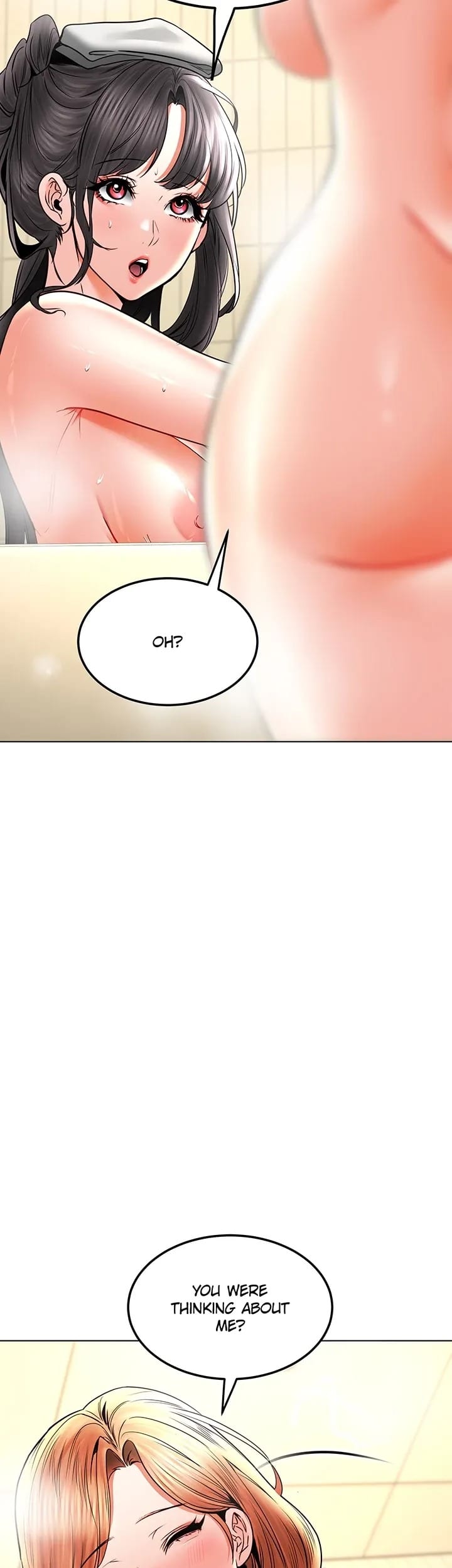 The Inheritor Uncensored, chapter 32, page 7 of 56
