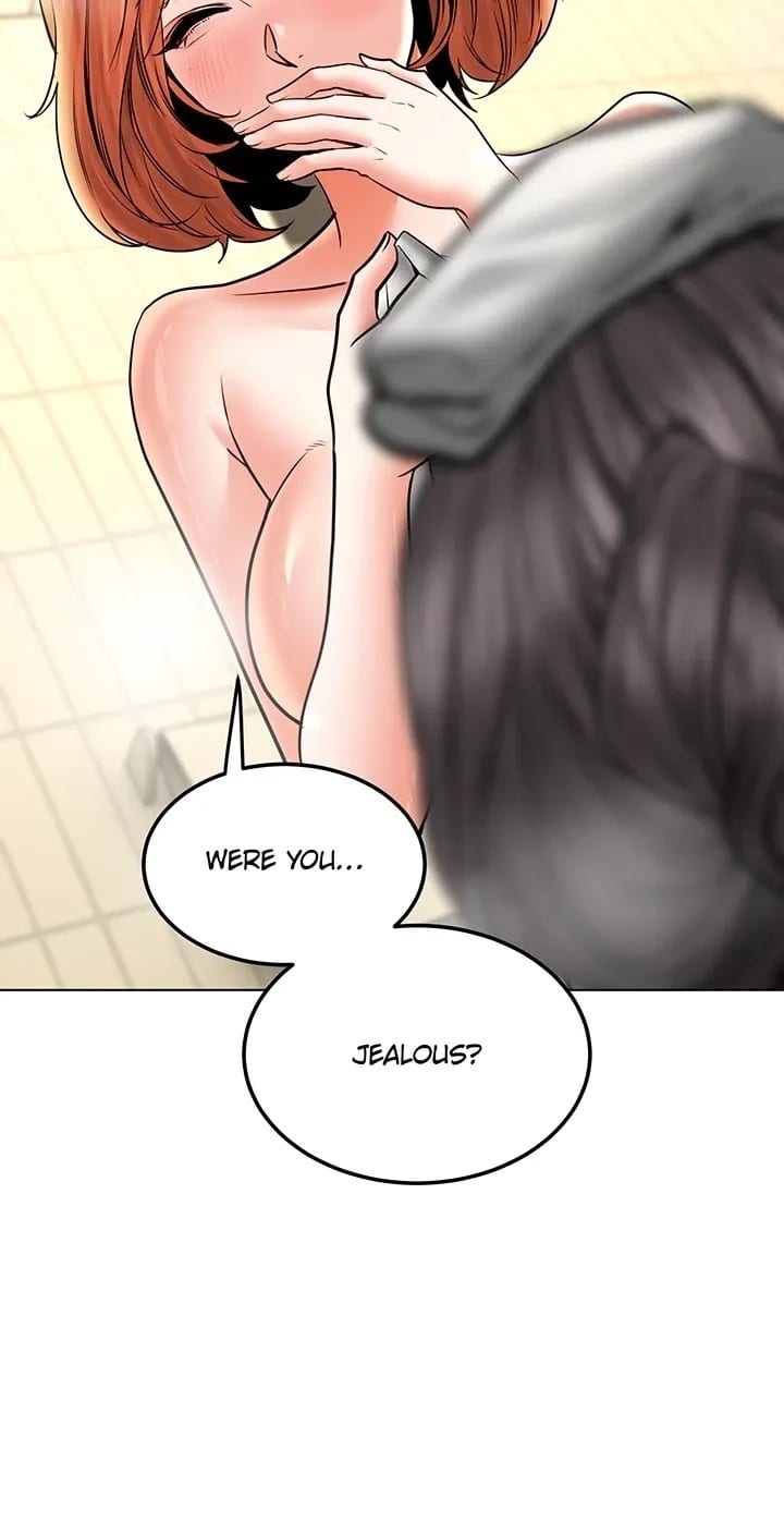 The Inheritor Uncensored, chapter 32, page 8 of 56