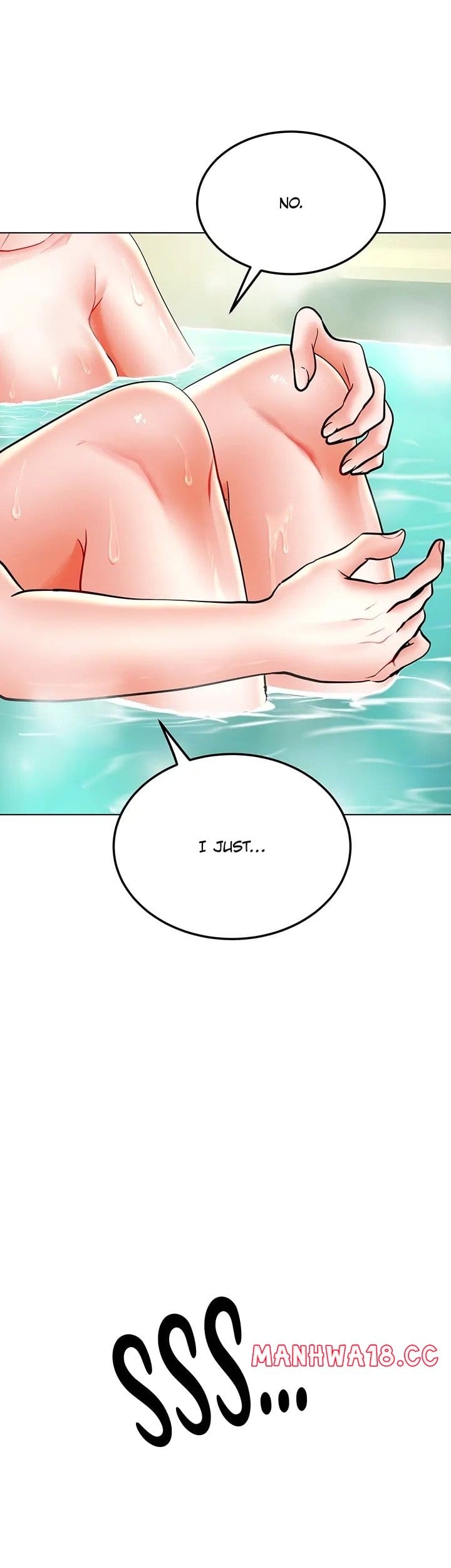 The Inheritor Uncensored, chapter 32, page 9 of 56
