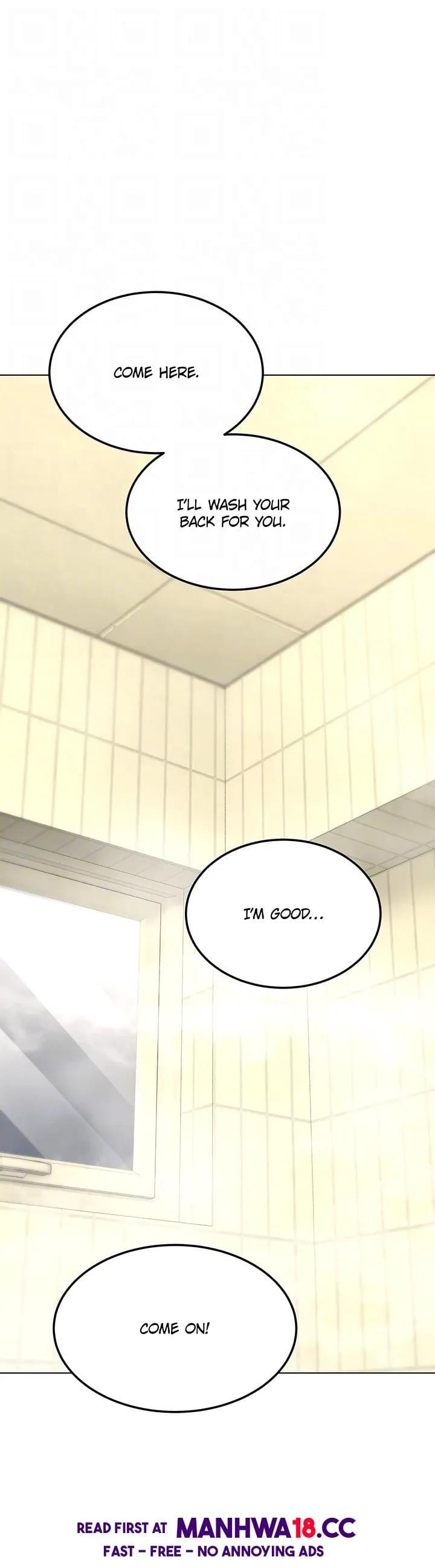 The Inheritor Uncensored, chapter 32, page 13 of 56