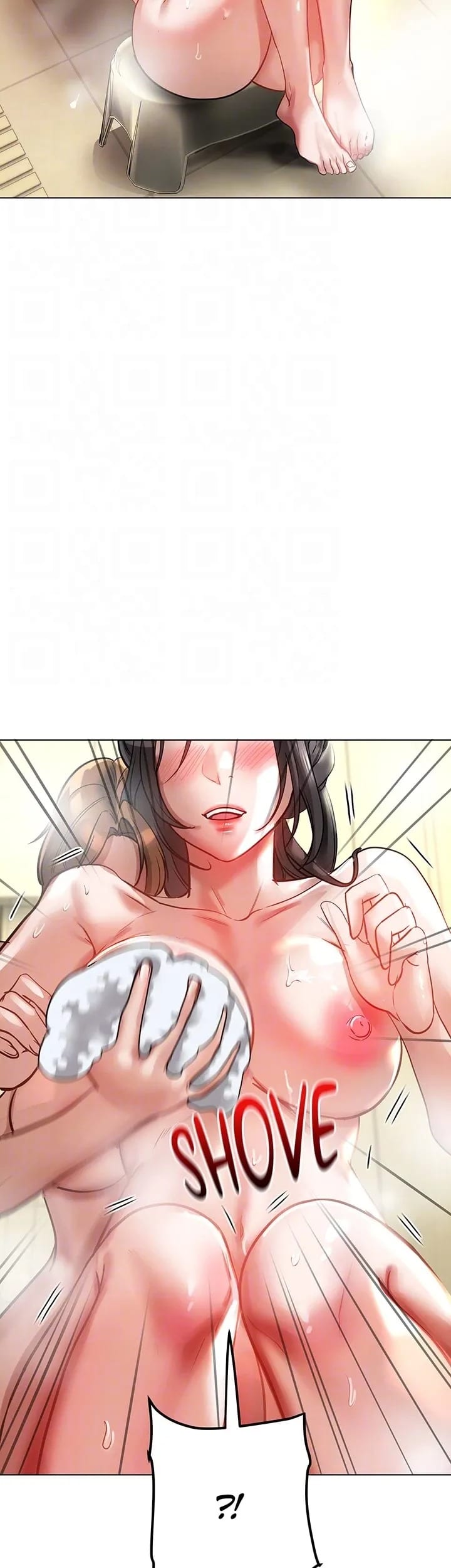 The Inheritor Uncensored, chapter 32, page 15 of 56