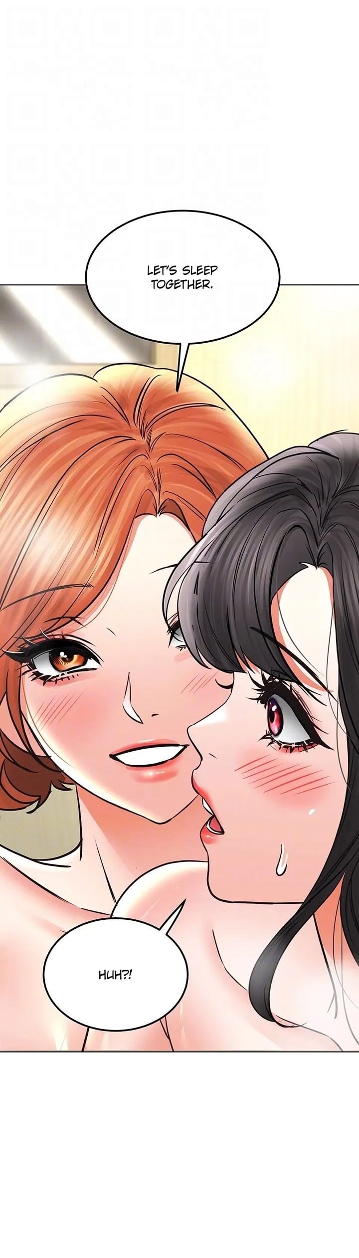 The Inheritor Uncensored, chapter 32, page 17 of 56