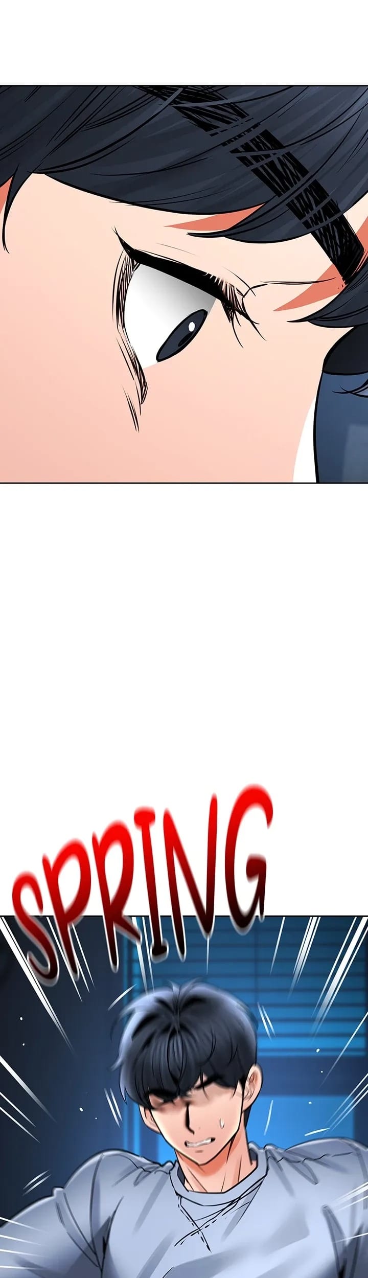 The Inheritor Uncensored, chapter 32, page 29 of 56