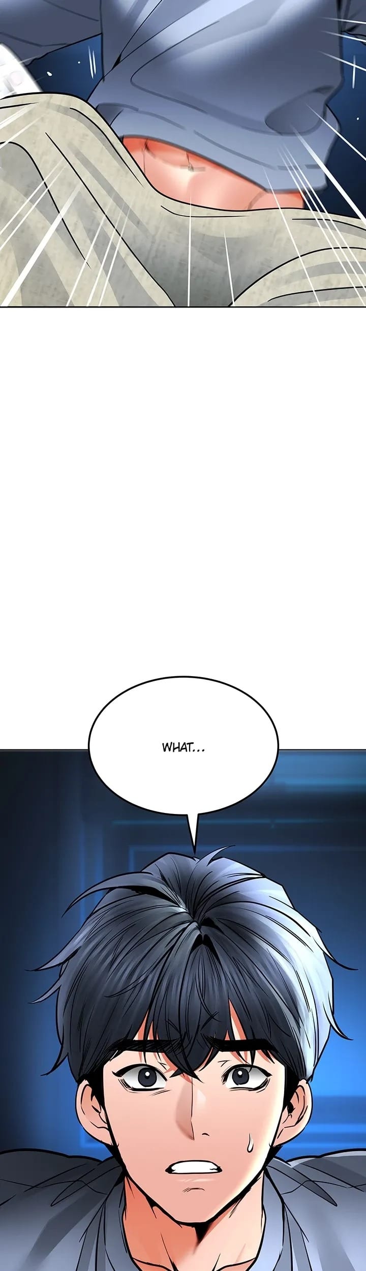 The Inheritor Uncensored, chapter 32, page 30 of 56