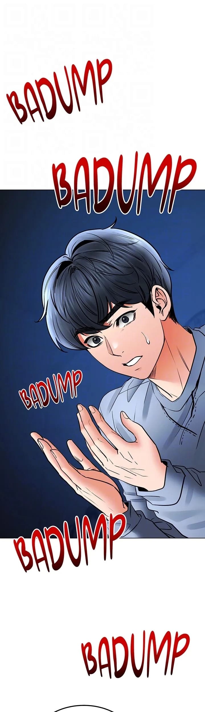 The Inheritor Uncensored, chapter 32, page 32 of 56