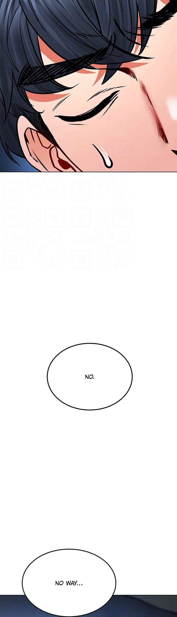 The Inheritor Uncensored, chapter 32, page 34 of 56