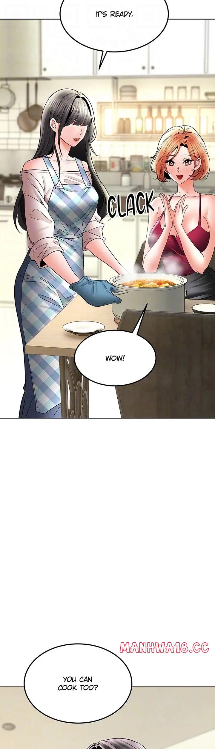 The Inheritor Uncensored, chapter 32, page 38 of 56