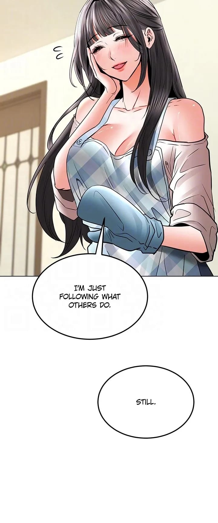 The Inheritor Uncensored, chapter 32, page 39 of 56