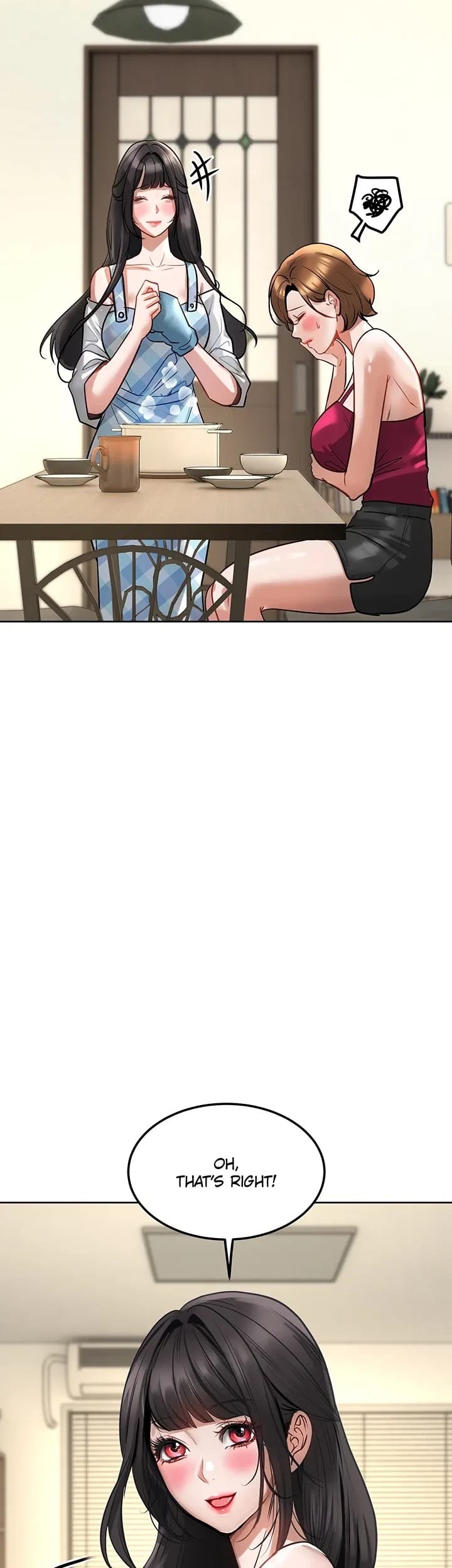 The Inheritor Uncensored, chapter 32, page 41 of 56