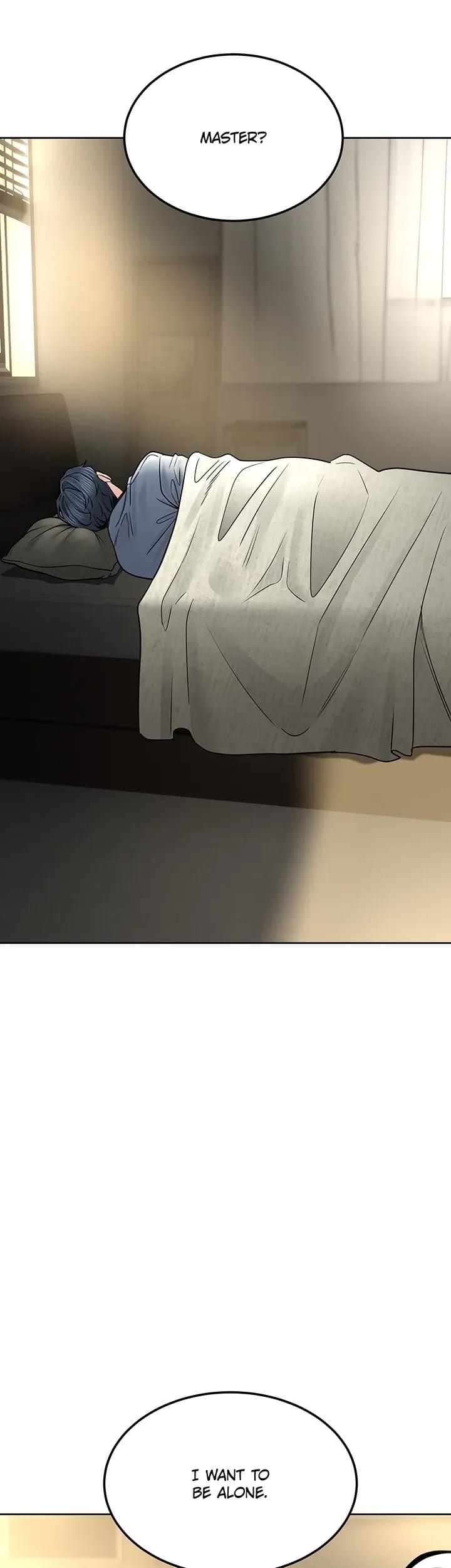 The Inheritor Uncensored, chapter 32, page 45 of 56