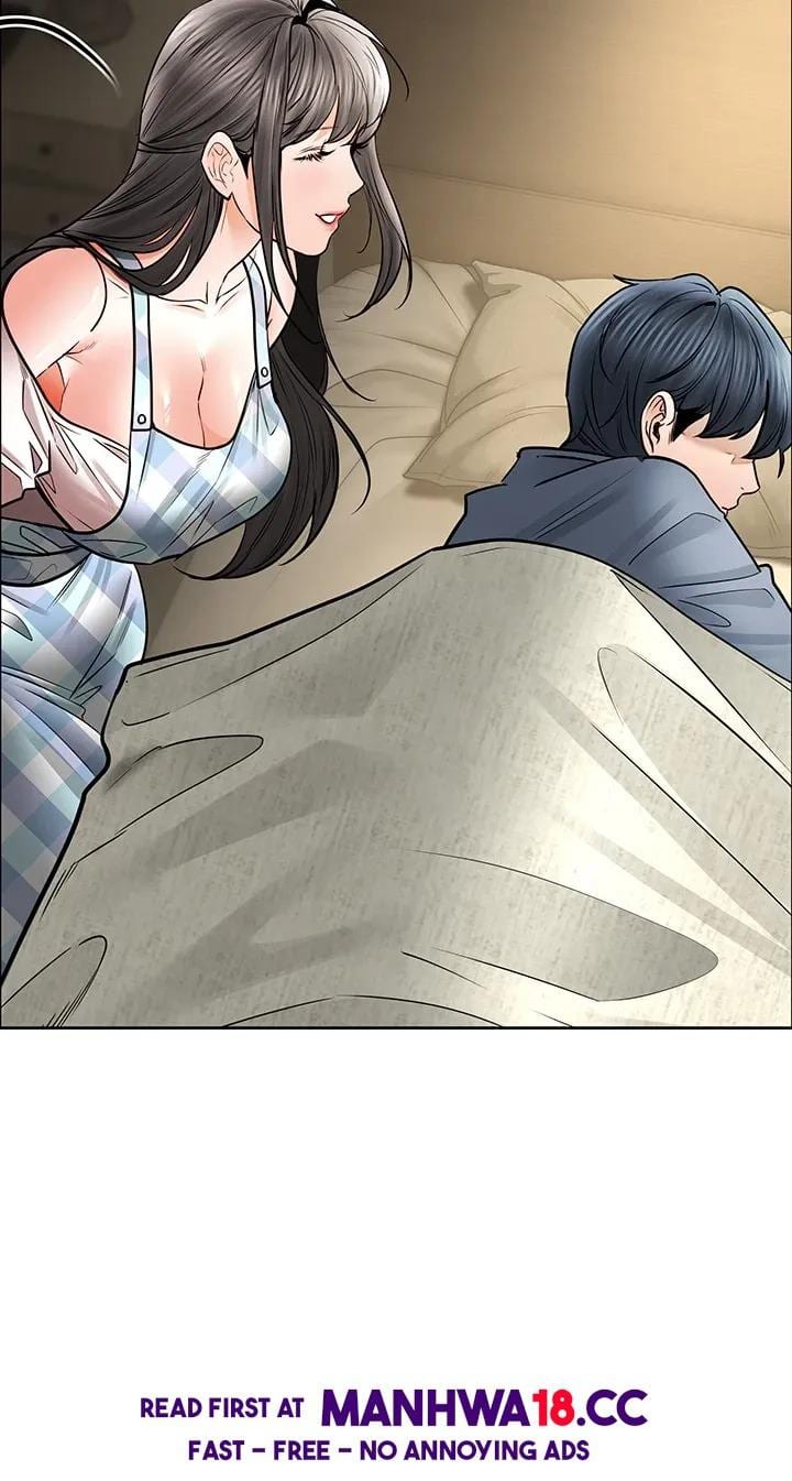 The Inheritor Uncensored, chapter 32, page 47 of 56