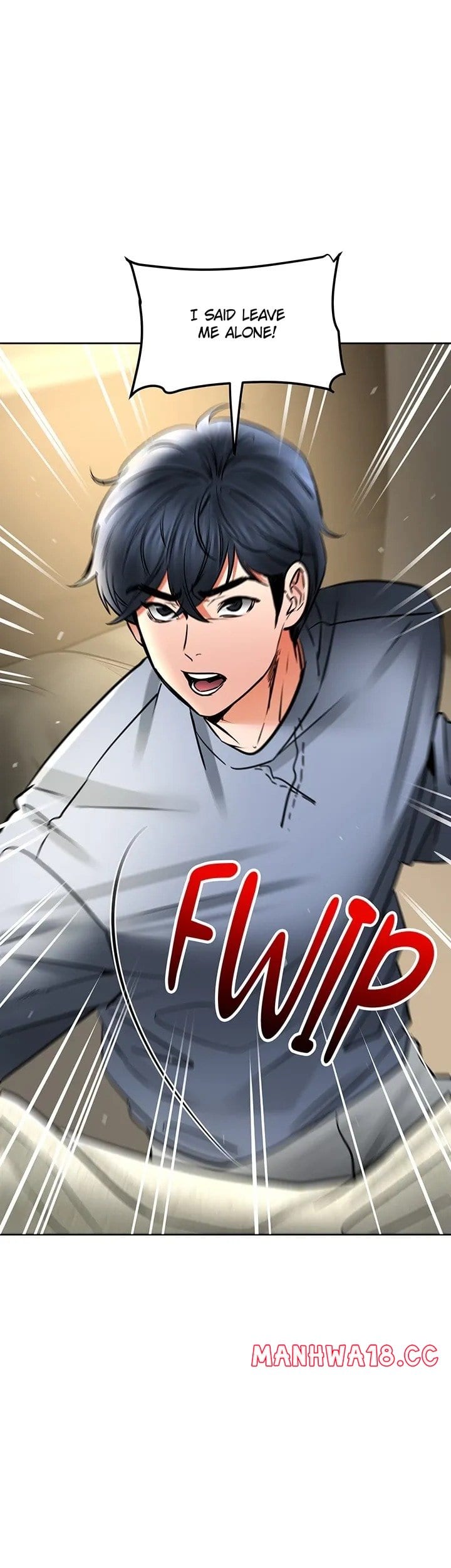 The Inheritor Uncensored, chapter 32, page 48 of 56