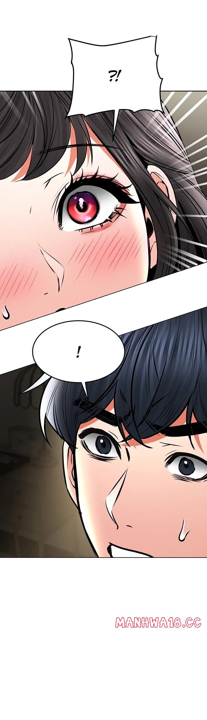 The Inheritor Uncensored, chapter 32, page 49 of 56