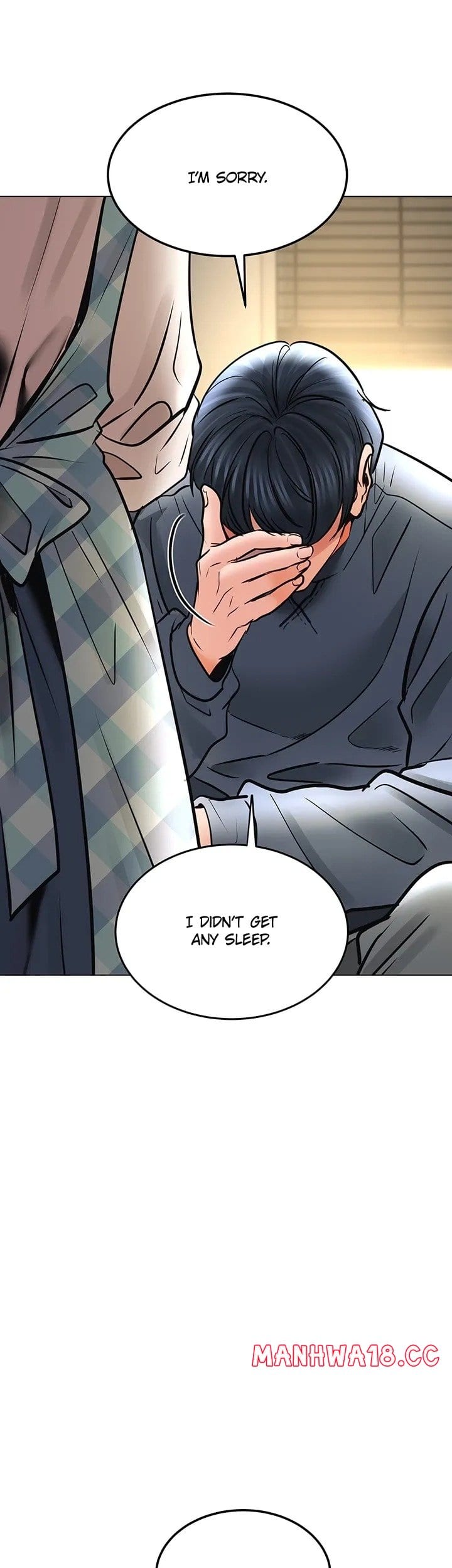 The Inheritor Uncensored, chapter 32, page 50 of 56