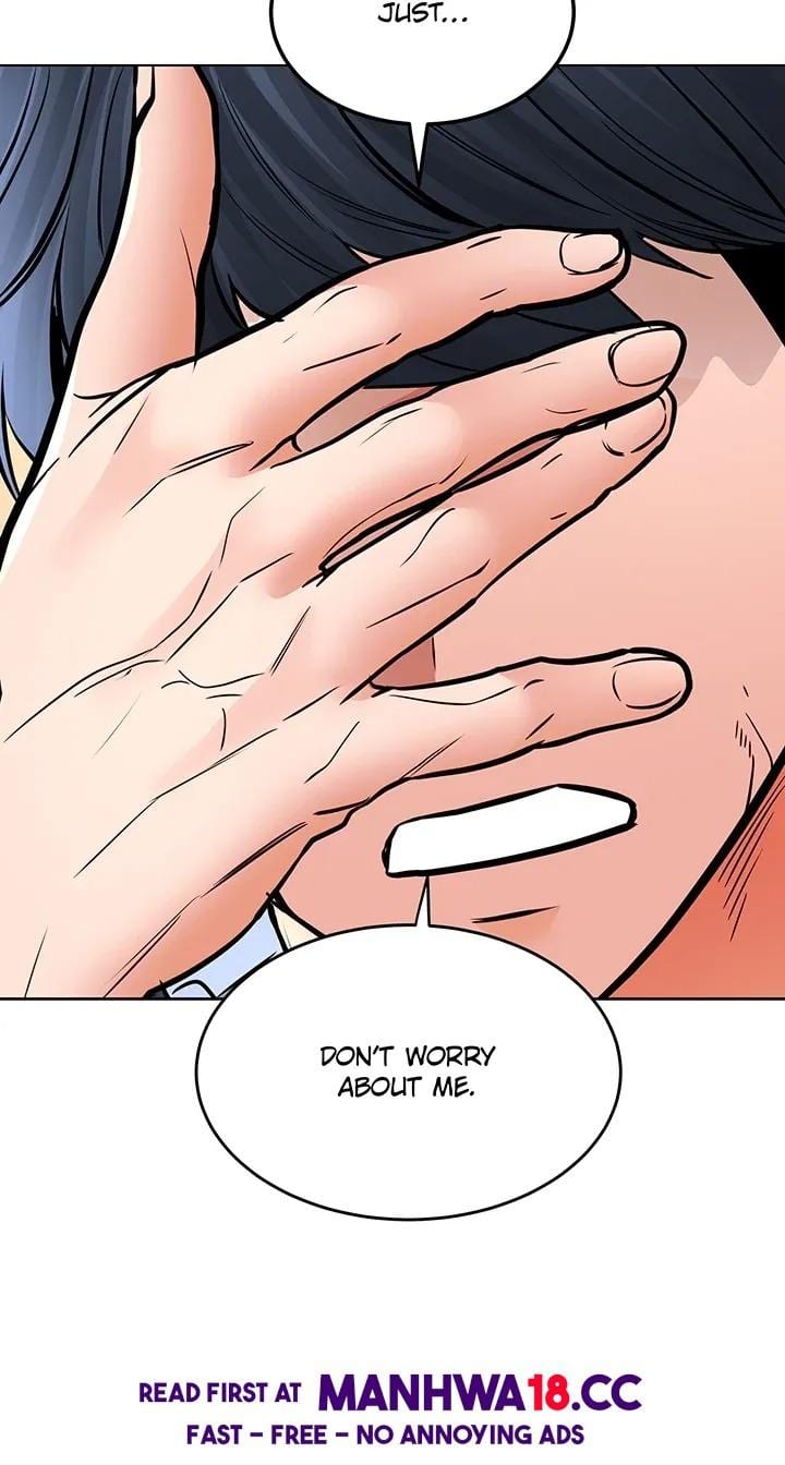 The Inheritor Uncensored, chapter 32, page 51 of 56