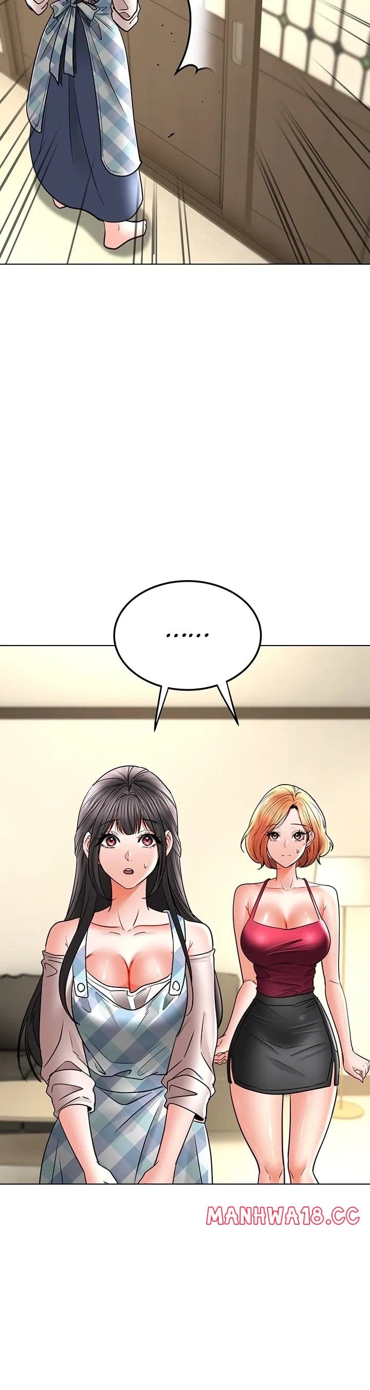 The Inheritor Uncensored, chapter 32, page 53 of 56
