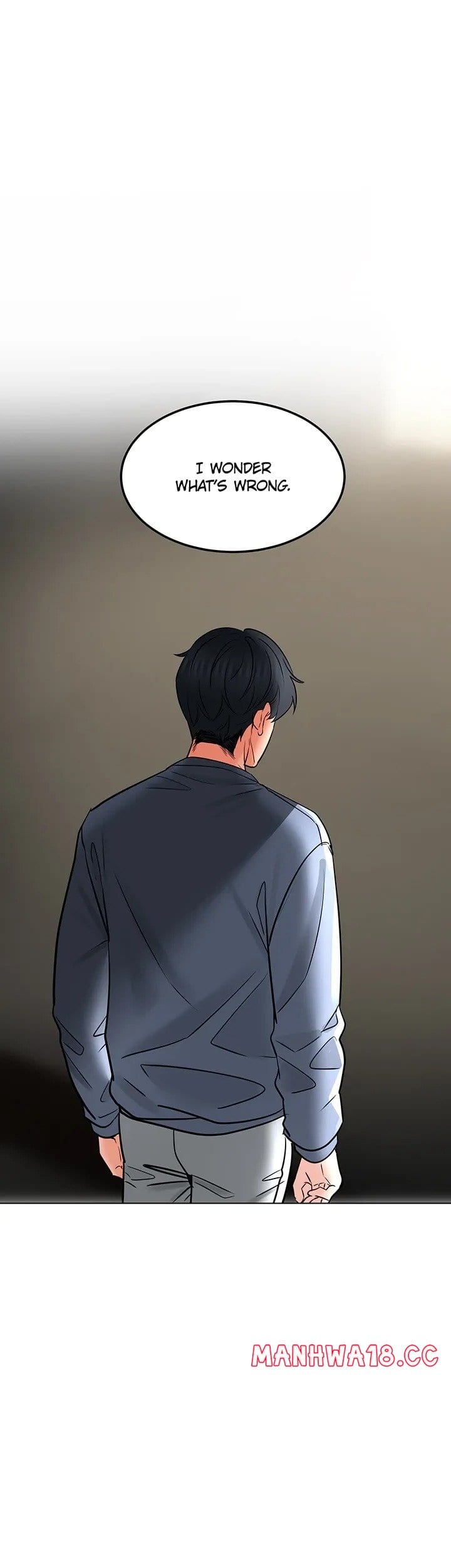 The Inheritor Uncensored, chapter 32, page 54 of 56