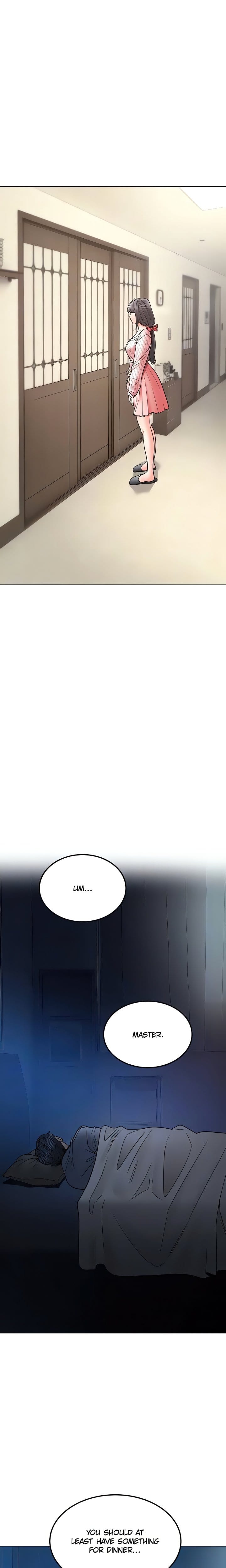 The Inheritor Uncensored, chapter 33, page 5 of 24