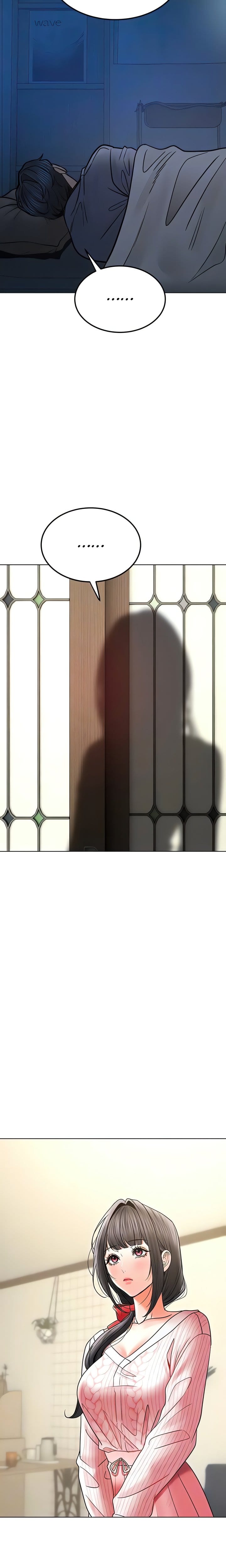 The Inheritor Uncensored, chapter 33, page 6 of 24