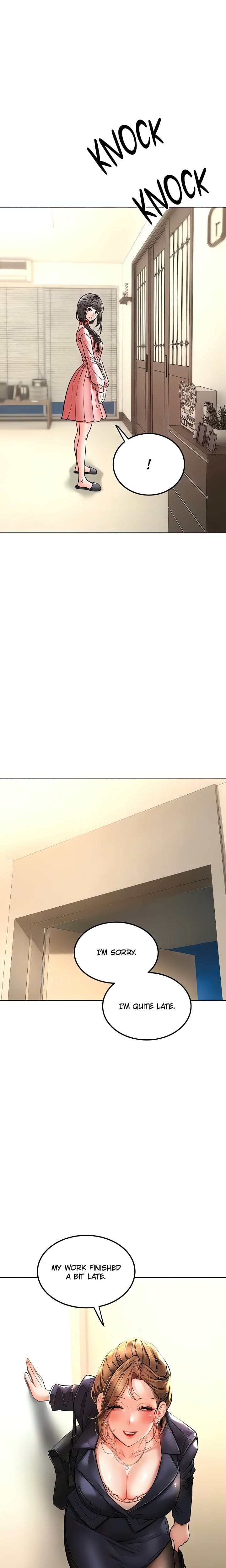The Inheritor Uncensored, chapter 33, page 7 of 24