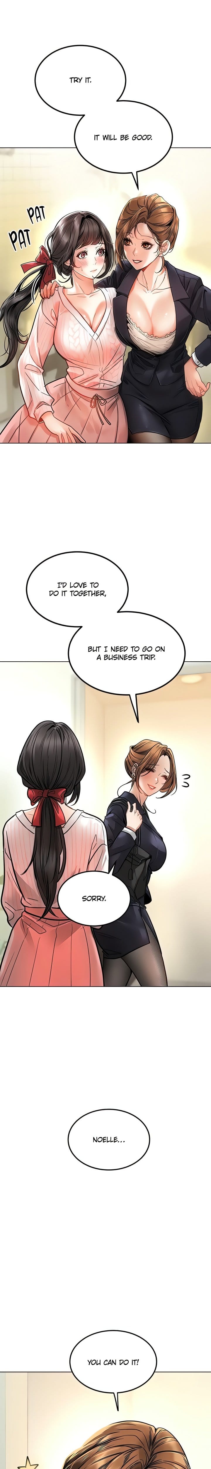 The Inheritor Uncensored, chapter 33, page 12 of 24